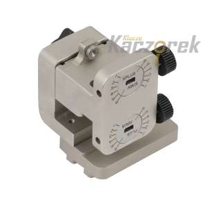 Kukai Głowica / Przystawka S9-1 - Abus X-Plus / Plus